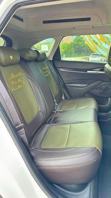 Kia: Kia Seltos: 2021 г., Кроссовер — 22