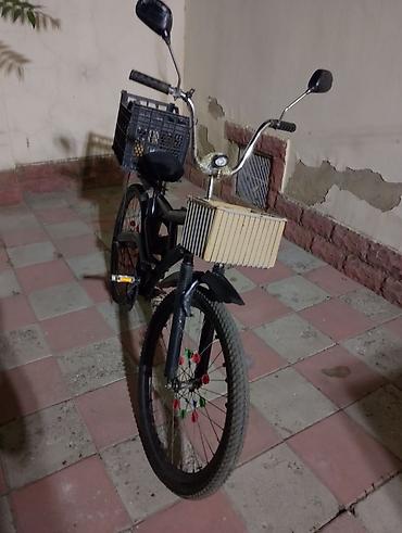 top.az velosiped: Şəhər və gündəlik istifadə üçün praktiki velosiped. Xüsusiyyətlər: - — 1