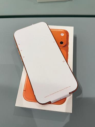 iphone irsad: IPhone 17 Pro, 256 GB, Narıncı — 3