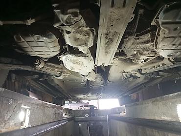 Nissan: Nissan Cefiro: 2000 г., Автомат — 5