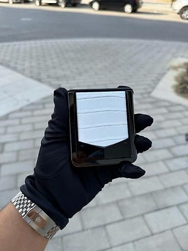 Vertu: Vertu rəng - Ağ — 4
