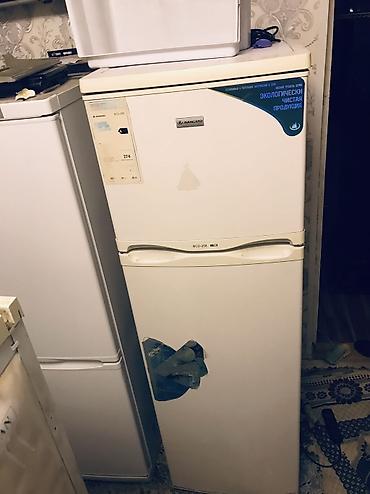 Холодильники: Холодильник Двухкамерный, De frost (капельный) — 4