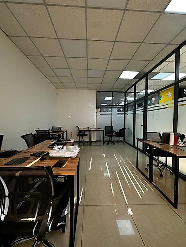 Аренда офисов: Сдаётся в офис в центре Бишкека Идеальное пространство для вашего — 9