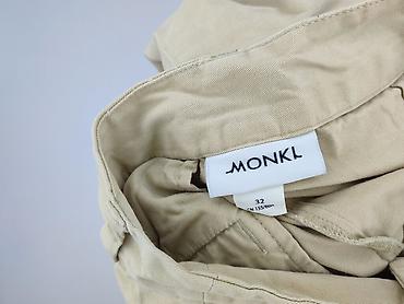 second hand underwear: Monki, Spodnie materiałowe damskie, rozmiar S — 5