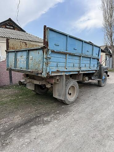 Грузовики: Грузовик — 9