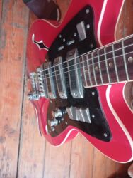 Elektro gitaralar: Elektro gitaralar — 4