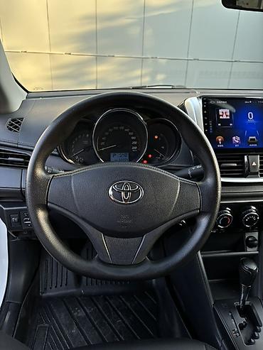 tank 4 pro: Toyota Vios: 2020 г., 1.5 л, Автомат, Бензин, Седан — 5