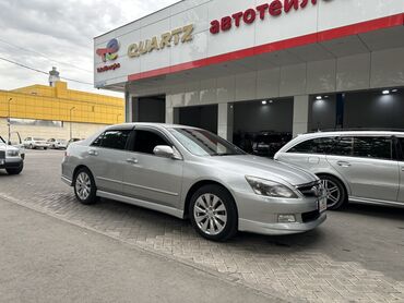 автомобили акорд: Honda Inspire: 2006 г., 3 л, Автомат, Бензин, Седан
