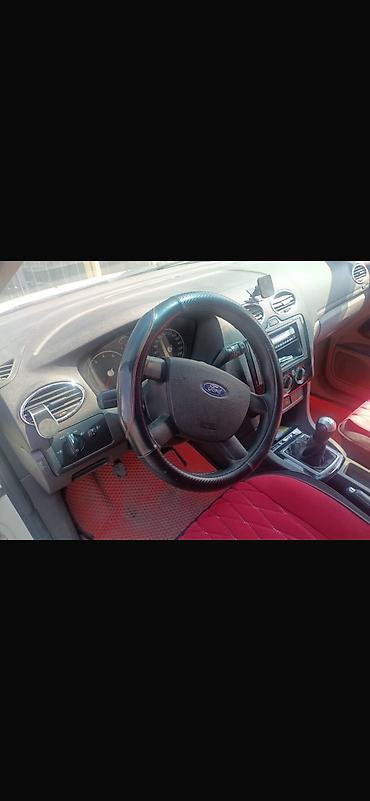 тнвд опель: Ford Focus: 2006 г., 2.2 л, Механика, Бензин, Универсал — 3