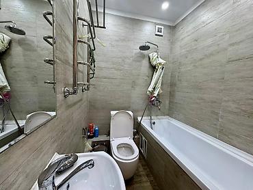 Продажа квартир: 3 комнаты, 118 м², Элитка, 10 этаж, Евроремонт — 10