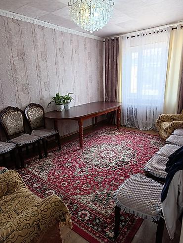 сертификат кут: Сдаётся 3х комнатная квартира в кирпичном доме . по улице Тыныстанова — 6