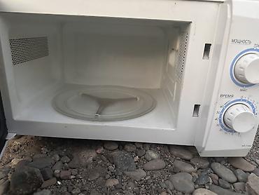 микроволновка lg: Микроволновая печь LG intellowave, модель MS-1724W. Характеристики и — 2