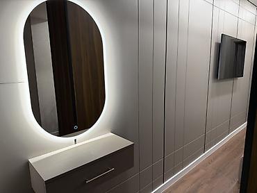 Продажа квартир: 2 комнаты, 66 м², 3 этаж, Дизайнерский ремонт at lalafo.kg — 6 Продажа квартир: 2 комнаты, 66 м², 3 этаж, Дизайнерский ремонт — 6