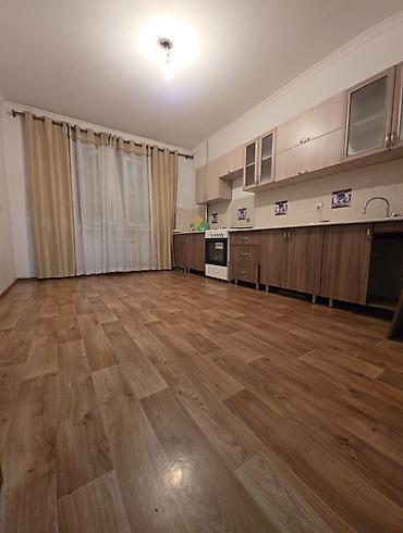kant apartment: 1 комната, 48 м², Элитка, 2 этаж, Старый ремонт — 6