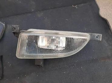 Maglenke: OPEL ZAFIRA A MAGLENKA MAGLENKE LEVA DESNA | Opel polovni delovi — 2
