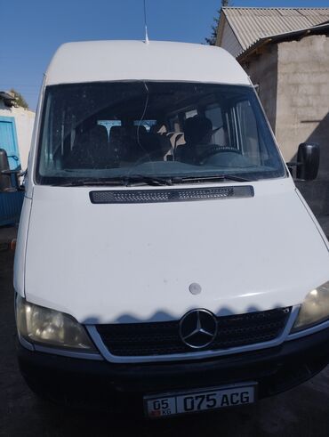 купить мерседес спринтер 2.9 тди: Mercedes-Benz Спринтер: 2004 г., 2.2 л, Механика, Бензин, Бус