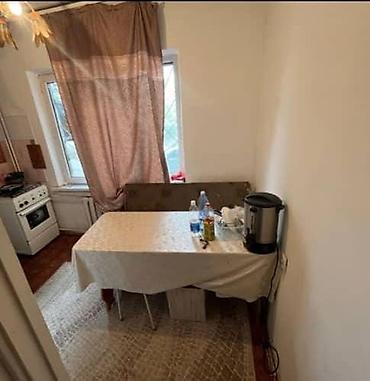 кв 5000: 1 комната, 34 м², 105 серия, 1 этаж, Косметический ремонт — 3