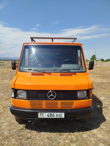 алюминий борт для спринтера: Mercedes-Benz Спринтер: 1987 г., 3.2 л, Механика, Дизель, Универсал
