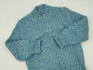 Swetry: Hand Knitted, Sweter dla mężczyzn, rozmiar One size