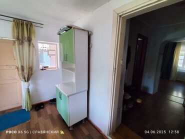 Продажа домов: Дом, 50 м², 3 комнаты, Агентство недвижимости, Старый ремонт — 14