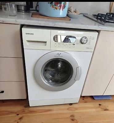 Samsung 5.2 kq 160 azn əla vəziyyətdədir. ünvan.Zabrat. çatdırılma lalafo.az -da Samsung 5.2 kq 160 azn əla vəziyyətdədir. ünvan.Zabrat. çatdırılma
