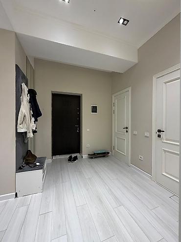 2 8: 2 комнаты, 78 м², Ак-Кеме Элитка, 8 этаж, Евроремонт — 6