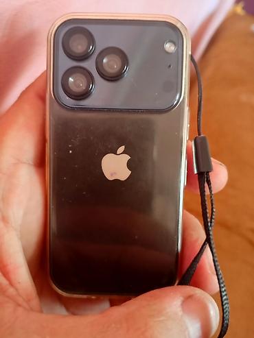 telefon alış satış: Mini smartfon – Apple üslublu dizayn - Kompakt korpus: ovuca sığan — 1