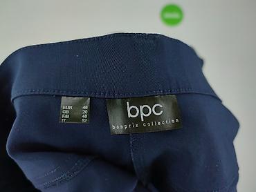 spodnie pumpy zara: Bpc bonprix collection, Spodnie materiałowe damskie, rozmiar XL — 4