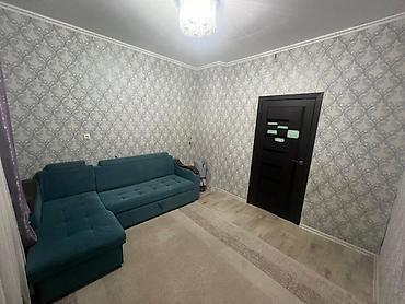 Продажа квартир: 2 комнаты, 52 м², 105 серия, 4 этаж, Евроремонт at lalafo.kg — 6 Продажа квартир: 2 комнаты, 52 м², 105 серия, 4 этаж, Евроремонт — 6