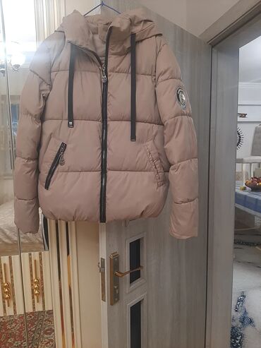 Toy paltarları və aksesuarları: Kurtka, Bolonka, Qış, M