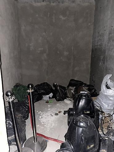 Yeni tikili: 2 otaqlı, Yeni tikili, 75 kv. m — 8