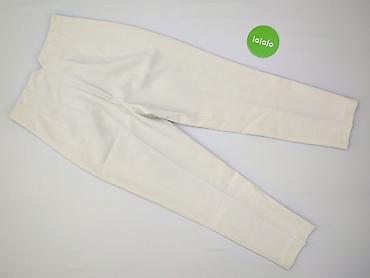 flared zara: Zara, Spodnie materiałowe damskie, rozmiar S — 3