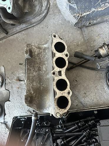 Panellər, şitlər: Saipa 132 şit 5 eded disqi bir fara bir stop bezi zapcastlar var — 8