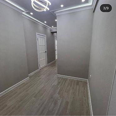 Продажа квартир: 2 комнаты, 68 м², 6 этаж, Дизайнерский ремонт — 8