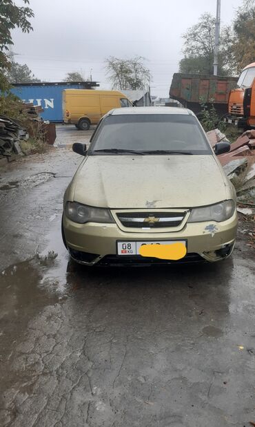 daewoo nexia автомобили: Daewoo Nexia: 2011 г., 1.5 л, Механика, Бензин, Седан