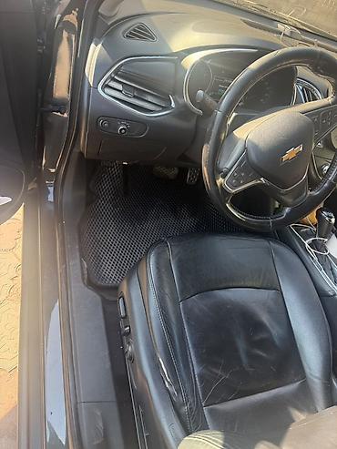 матор малибу: Chevrolet Malibu: 2016 г., 1.5 л, Автомат, Бензин, Седан — 5