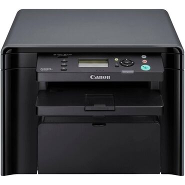 ikinci el printer: Canon 4410