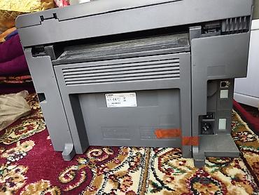 купить цветной принтер с ксероксом: МФУ Canon i-SENSYS MF410 Series (лазерное, монохромное) - Функции — 4
