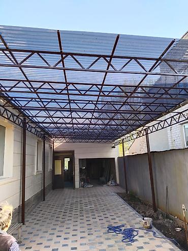 Сварка: Сварка | Навесы Бесплатная смета, Гарантия, Демонтаж — 7