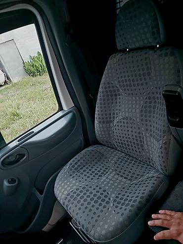 turbo az ford transit 8 1: Ford Transit: 2.2 l | 2012 il 29000 km Universal — 8