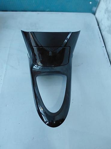 прикуривателя: Сenter console Toyota 2003 г., Б/у, Оригинал, Япония — 1
