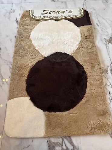 Коврики для ванной: Новый — 14