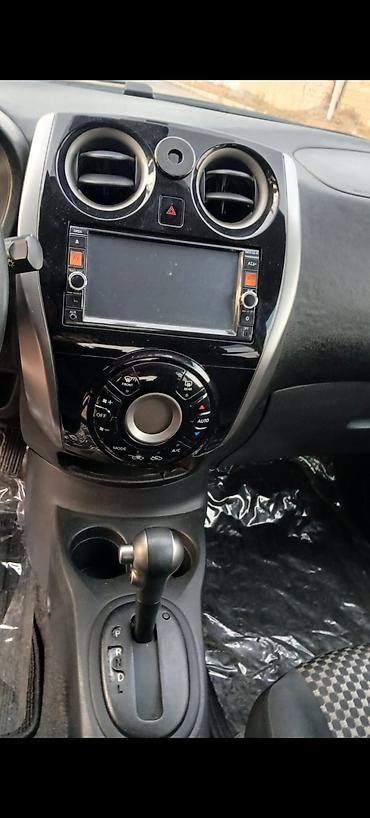 Nissan: Nissan Note: 1.2 l | 2015 il Hetçbek — 3