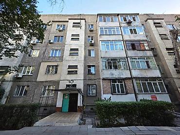 105: 1 комната, 35 м², Восток-5 мкр 105 серия, 2 этаж, Евроремонт — 1