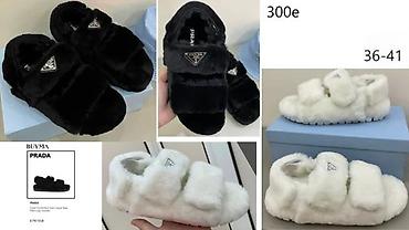Sandale: LV. CHANEL,PRADA,VENETA,BURBERRY FENDI,TOP SANDALE | Najnoviji model — 9