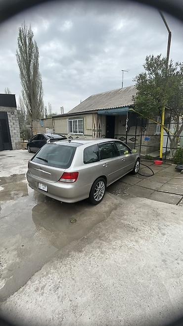 хонда авансьер: Honda Avancier: 1999 г., Автомат, Универсал — 8