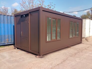 Konteynerlər: 🔥🔥🔥endi̇ri̇mlər başladi 🔥🔥🔥 ✅ i̇stəni̇lən ölçüdə,yeni̇ ve 2 ci̇ əl ✅ — 30