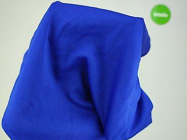 sukienka chabrowa plus size: Sukienka damska, rozmiar S — 5