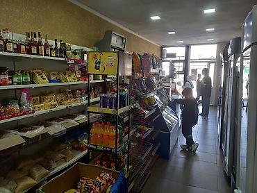 гостинцы рядом: Западный автовокзал Сдается продуктовый магазин в аренду — 5