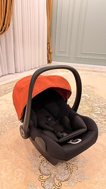 Коляски: Коляска фирмы Kidilo Состояние хорошое Использовался 2 месяца В — 3
